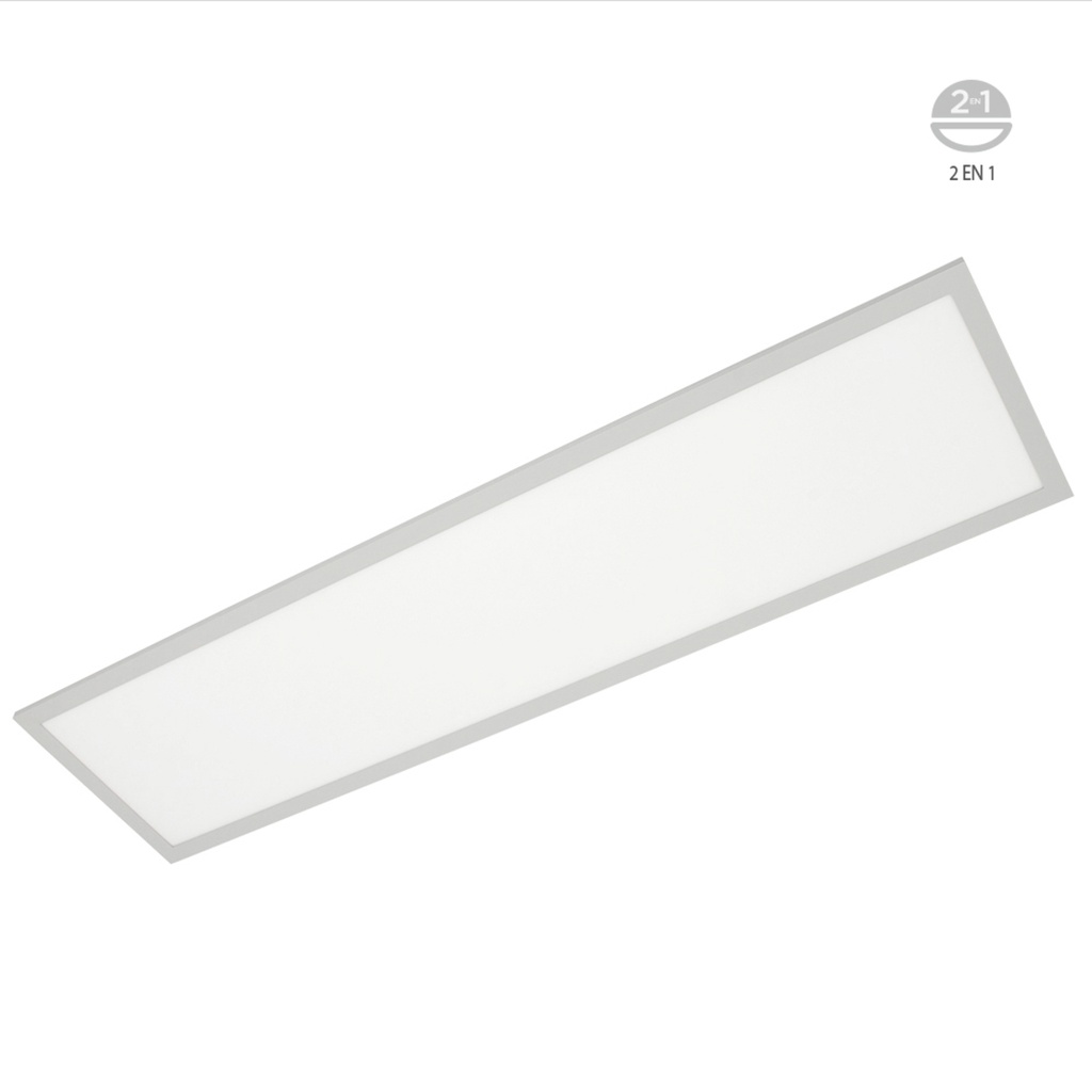 [PAN-LED-L/45/40/S] DOMUS II