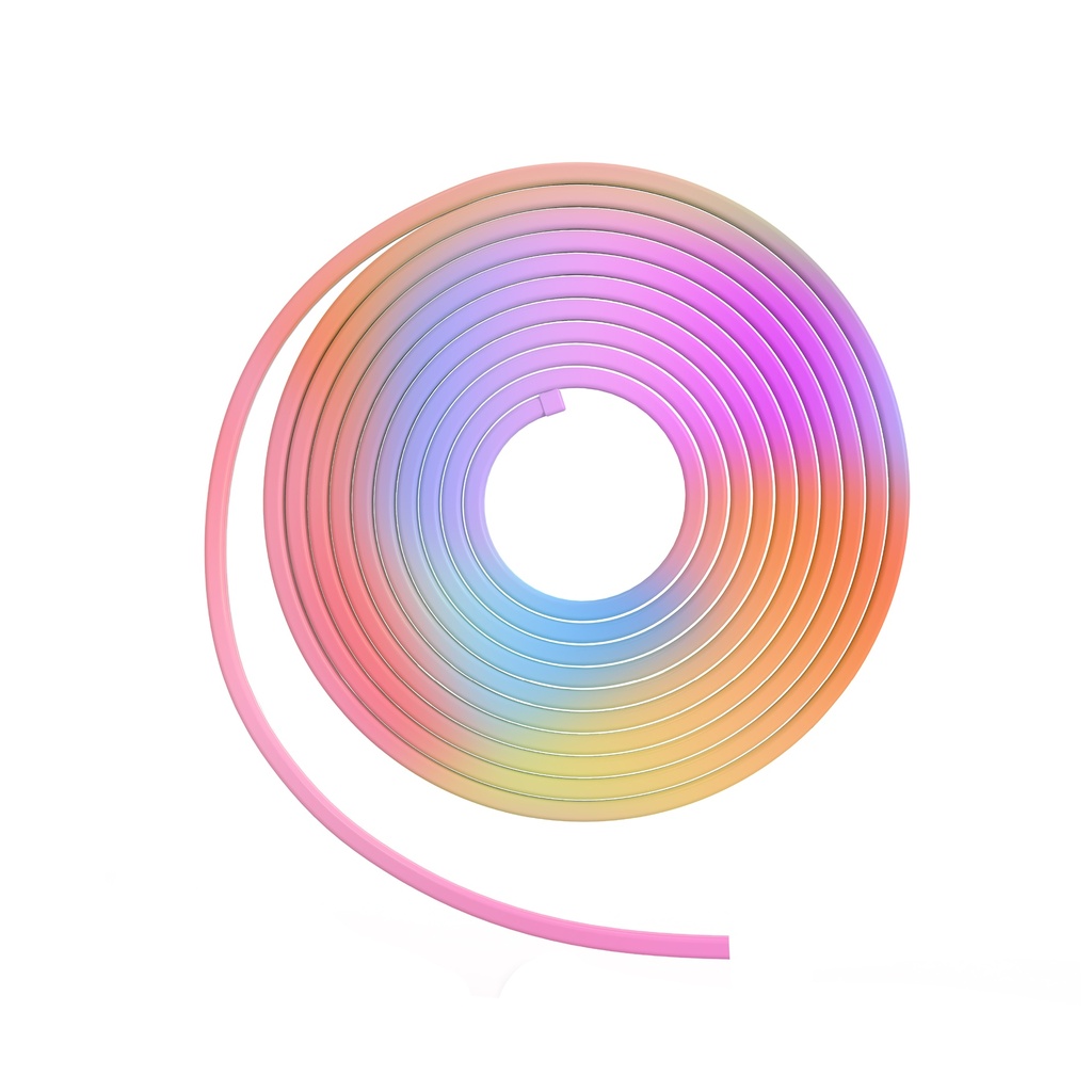 [60TIRLEDRGNBDCTCW] TIRA DE NEON WIFI RGB