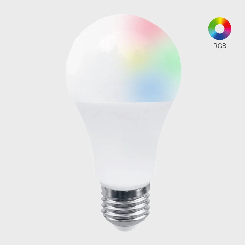 [8A19LEDMV200TCRGBW] COLORS SMART