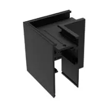 CONECTOR CODO
(Suspender / Sobreponer)
