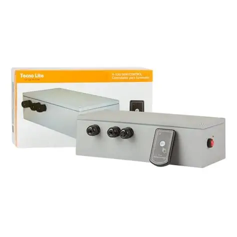 H-520/36W/CONTROL