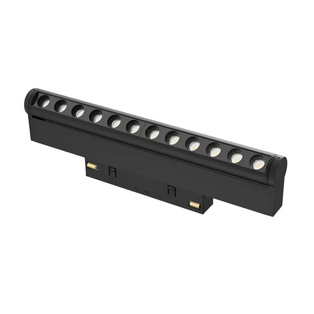 MAGNETRACK PRO
MULTISPOT