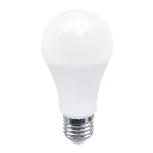 BOMBILLO A19 LED 17W LUZ DÍA 6500K |