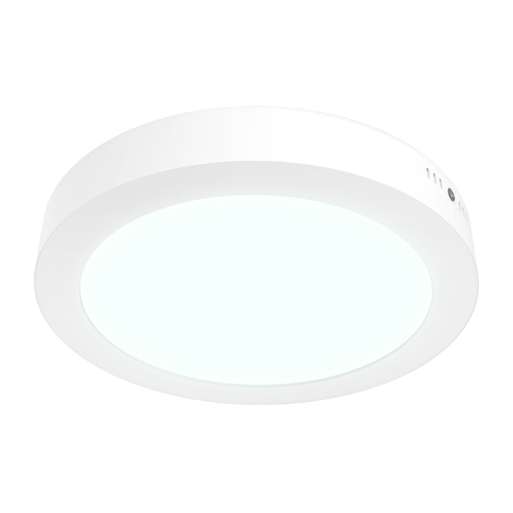 PANEL DE SOBREPONER LED 18W LUZ DÍA 6500K | ANKAA III