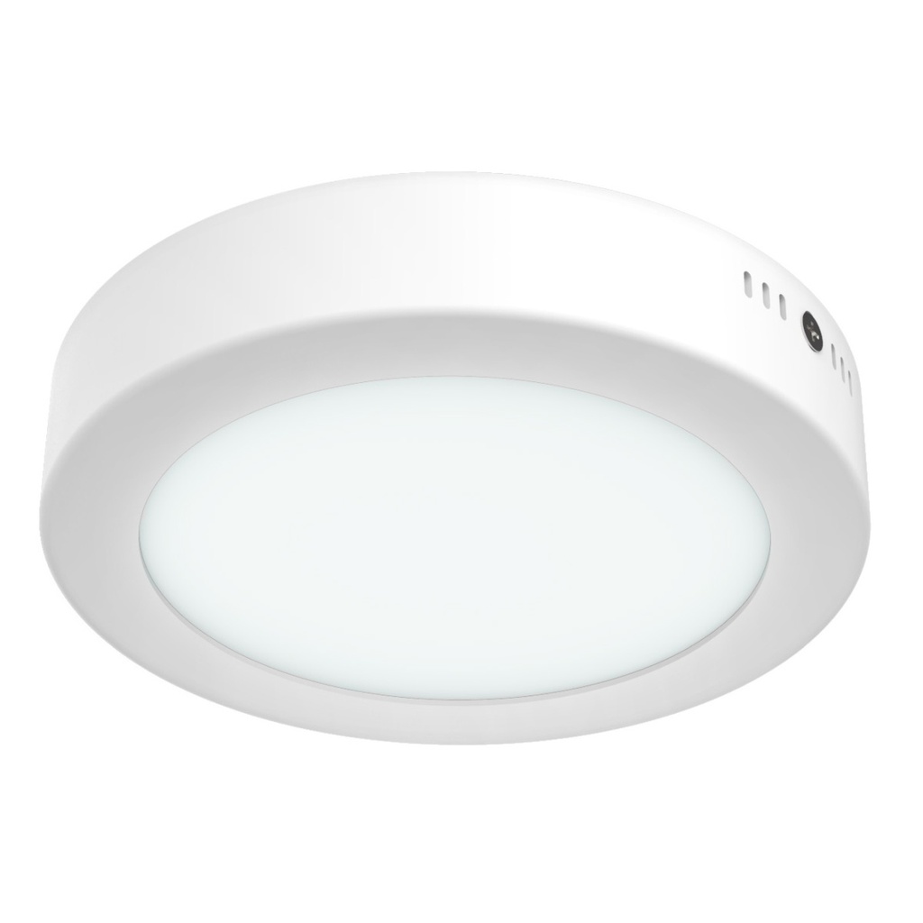 PANEL DE SOBREPONER LED 12W LUZ DÍA 6500K | ANKAA II