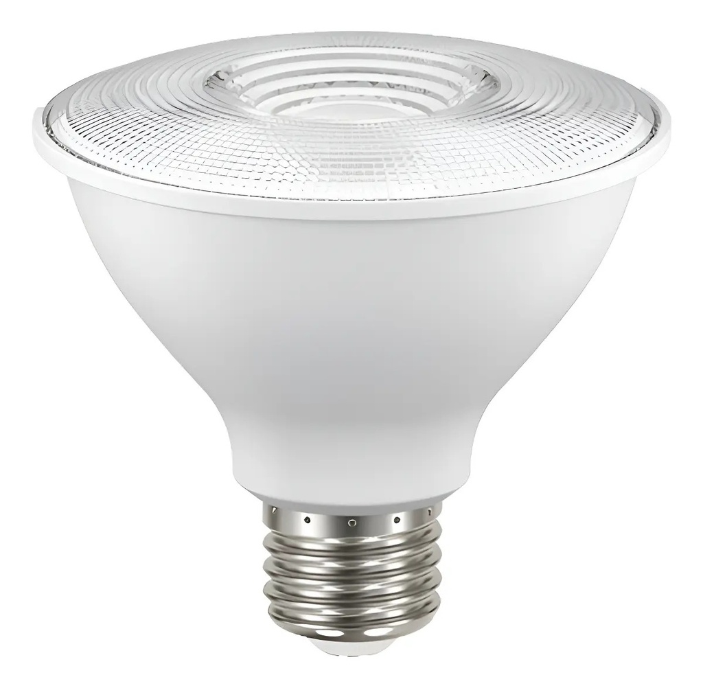 BOMBILLO PAR30 LED 8W LUZ NEUTRA 4000K | PEGASUS I
