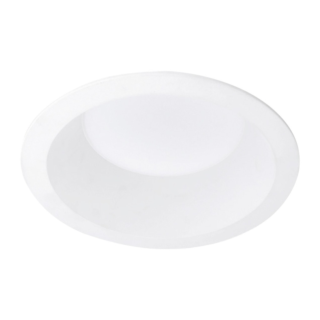 DOWNLIGHT DIMERIZABLE LED 16W LUZ SELECCIONABLE (2700K - 4000K - 6000K) | ATIK III