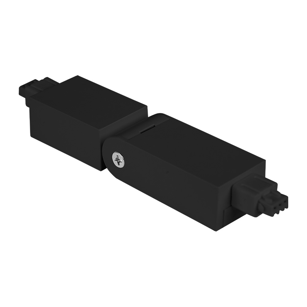 ACCESORIOS CONECTOR FLEXIBLE VERTICAL PARA LUMINARIOS SLIM LED | CONECTOR FLEXIBLE VERTICAL