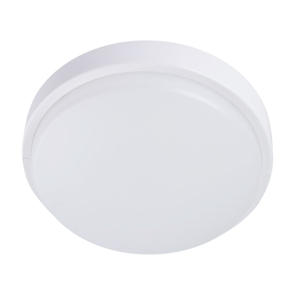 PLAFON DE SOBREPONER LED 9W LUZ NEUTRA 4000K | LACERTA