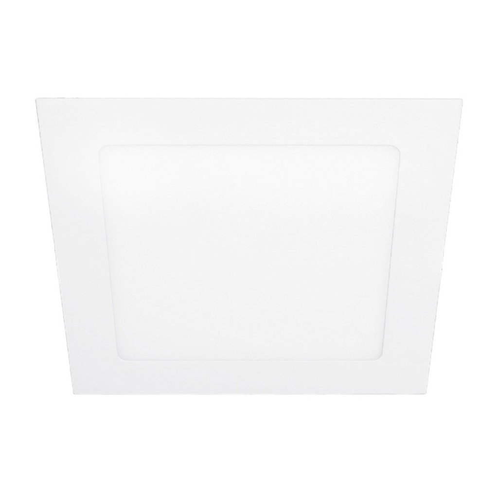 PANEL DE INCRUSTAR LED 12W LUZ CÁLIDA 3000K | BRIGHTON VII