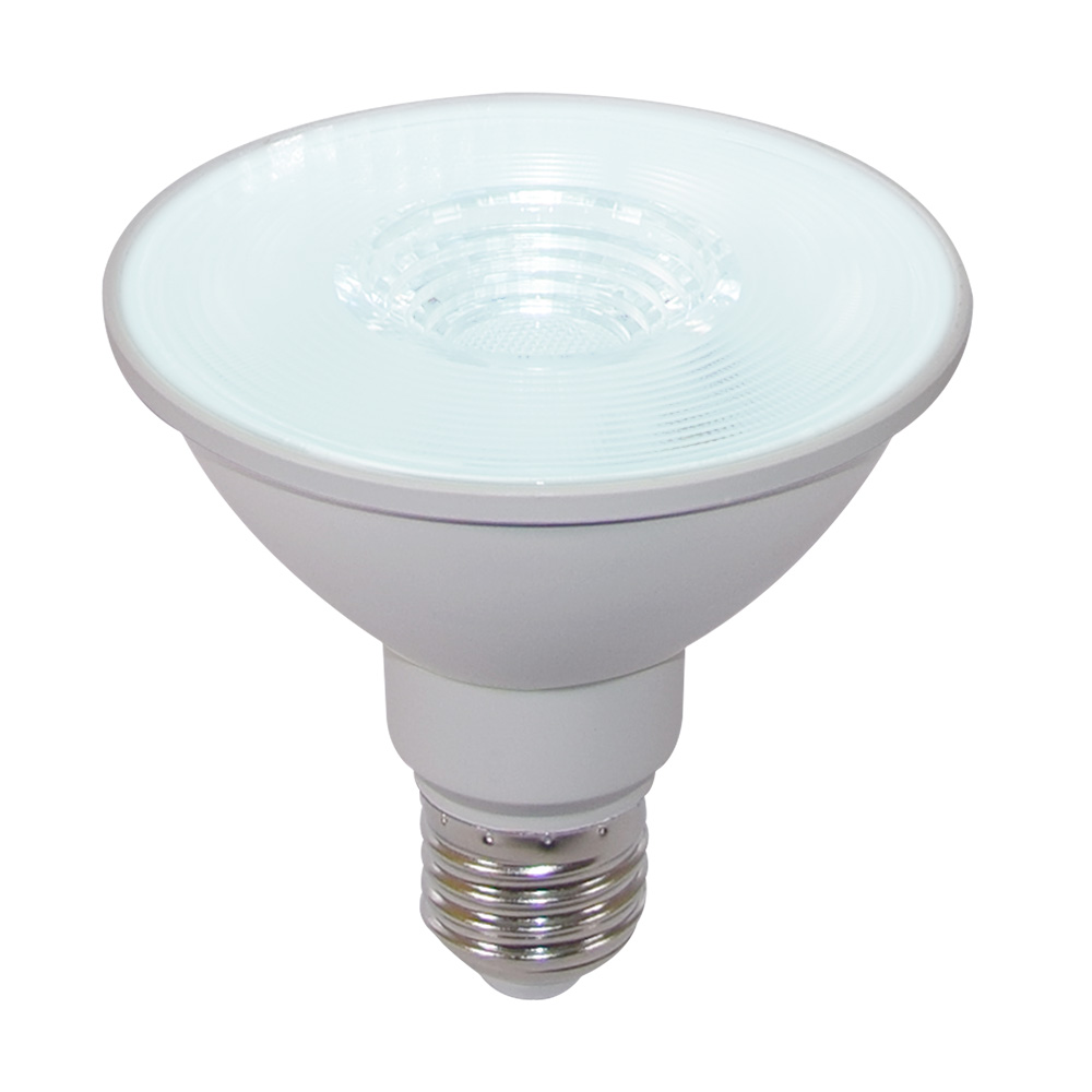 BOMBILLO PAR 30 LED 13W LUZ DÍA 6500K |