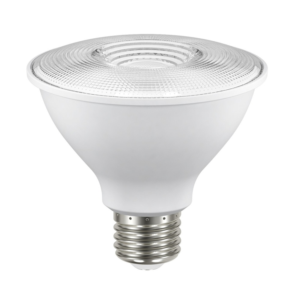 BOMBILLO PAR 30 LED 8W LUZ DÍA 6500K |