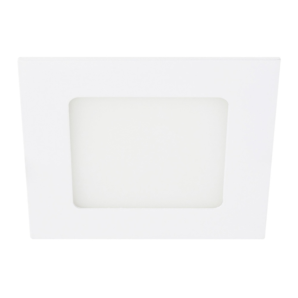PANEL EMPOTRADO LED 6W | BRIGHTON VI