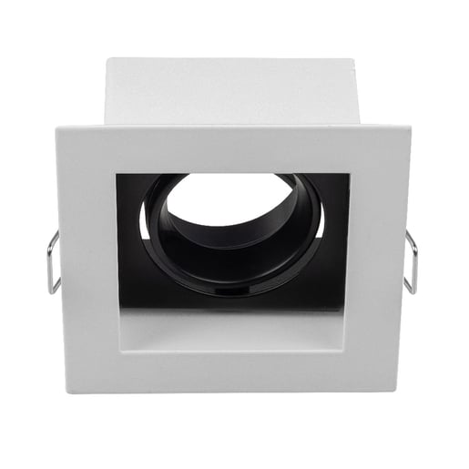 CARDAN SENCILLO DIRIBIGLE SIN LED INTEGRADO (REQUIERE BOMBILO GU10) | ALICANTE