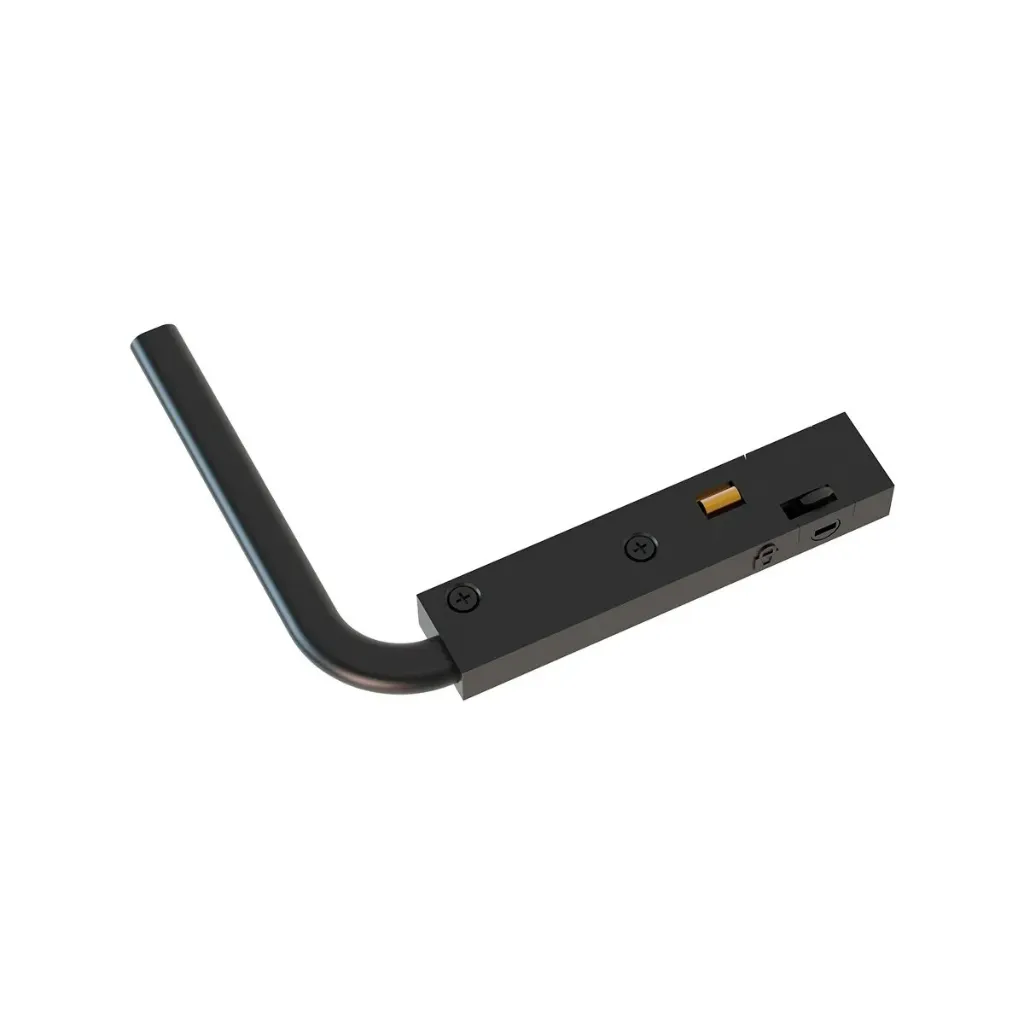 ACCESORIO ALIMENTADOR GENERAL PARA RIEL MAGNETICO TECNOLITE |