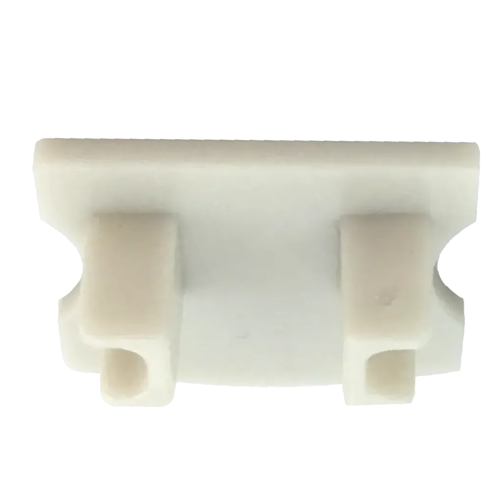 TAPAS Y ACCESORIOS PARA PERFIL DE ALUMINIO DE SOBREPONER EN PARED/TECHO PARA CINTAS LED |