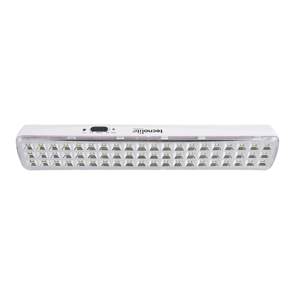 BARRA DE EMERGENCIA LED 4W LUZ DÍA 6500 K | MEBSUTA II