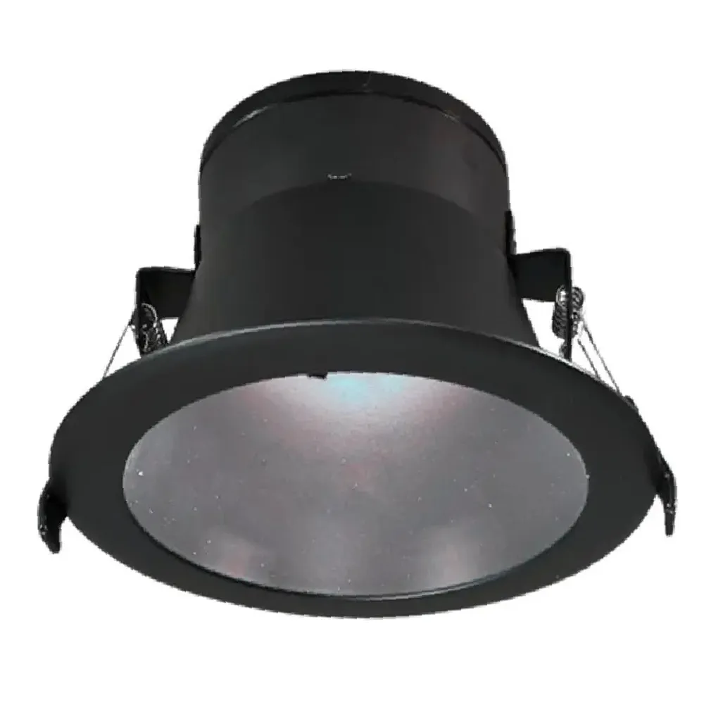 DOWNLIGHT DIMERIZABLE LED 9W LUZ CÁLIDA 3000K |