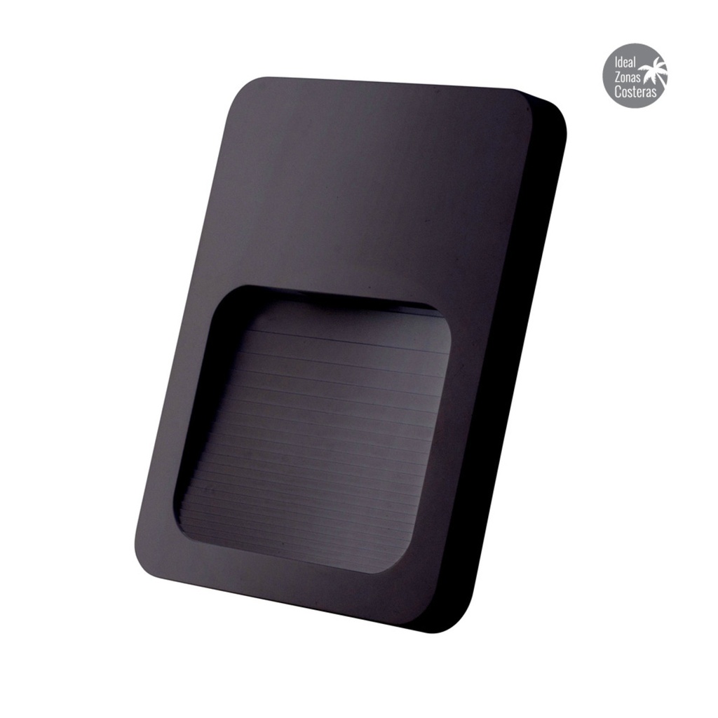 LUZ DE CORTESÍA LED 1.5W LUZ CÁLIDA 3000K | AVIOR