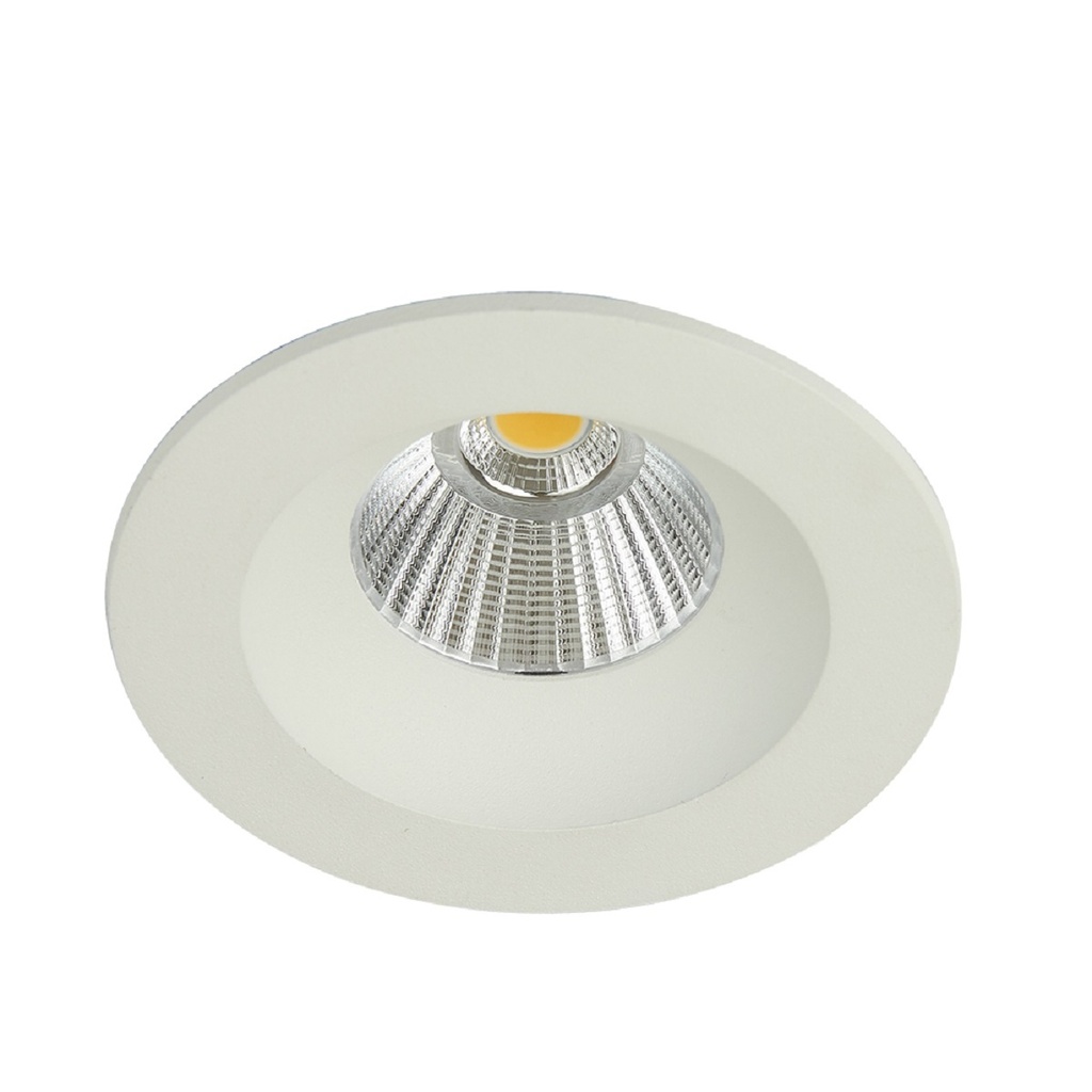 BALA DE TECHO LED 8W LUZ CÁLIDA 3000K | ALTAIR I