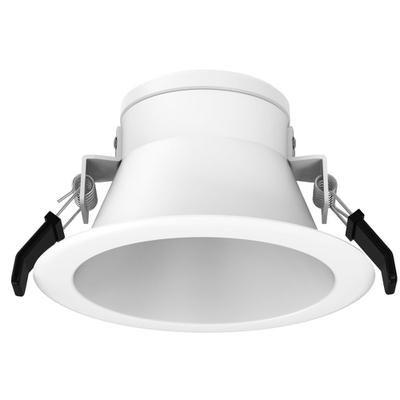 DOWNLIGHT DIMERIZABLE LED 9W LUZ NEUTRA 4000K |