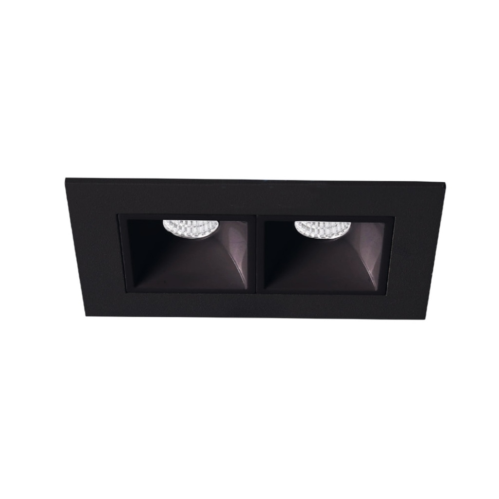 MINI CARDAN DOBLE LED 6W LUZ CÁLIDA 3000K | LUCIDA II