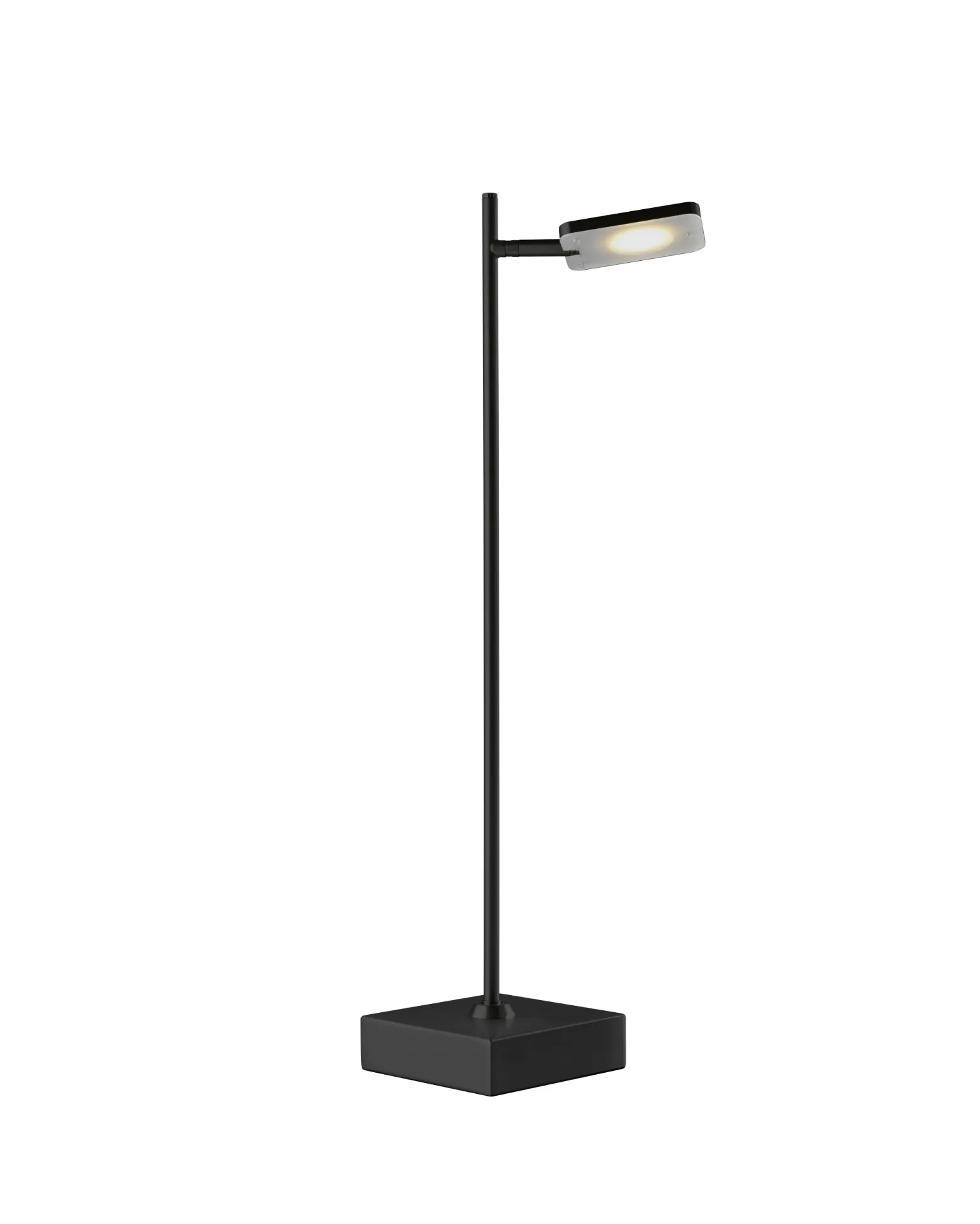 LUMINARIA DE MESA DIMERIZABLE CON CONTROL AL TOQUE LED 6W LUZ CÁLIDA 3000K | SAN VICENTE VELADOR N56