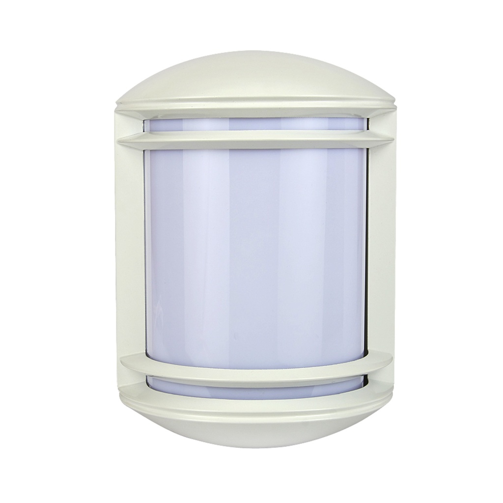 APLIQUE DE PARED CURVO SIN LED INTEGRADO (REQUIERE BOMBILLO E27) |