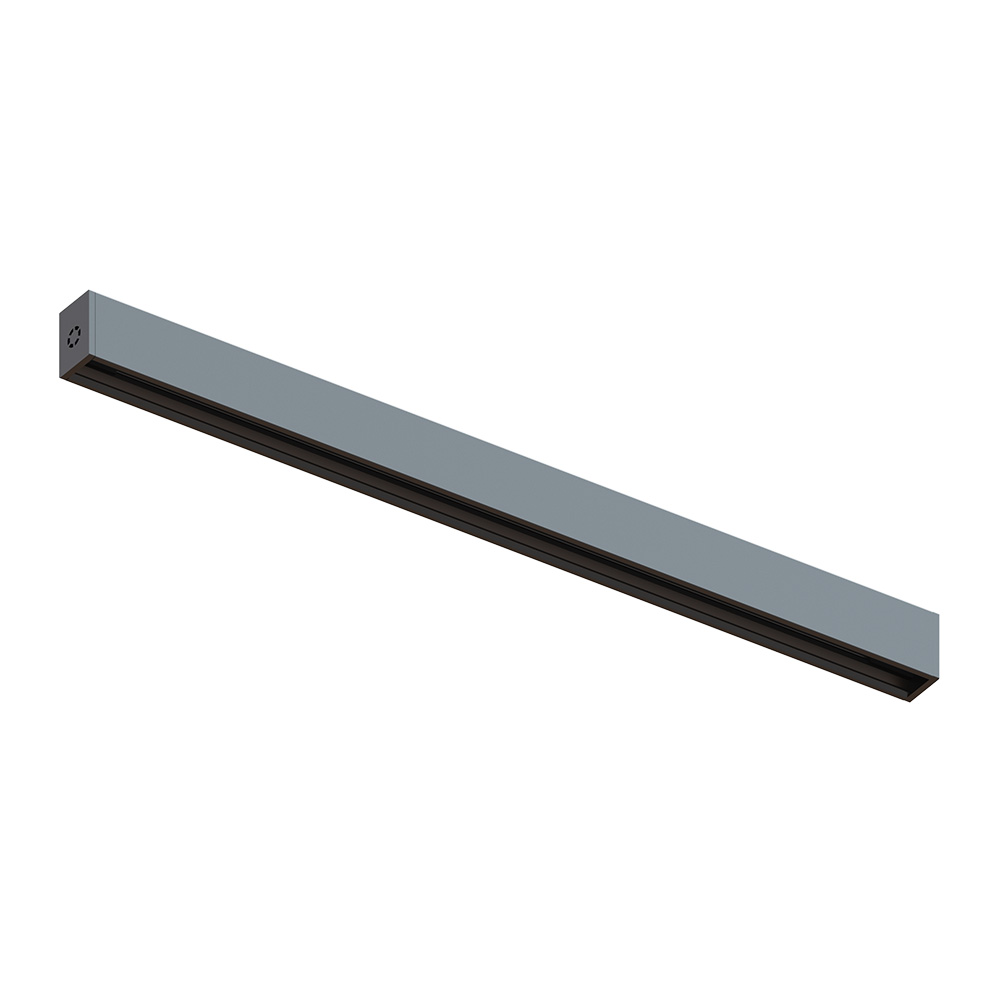 RIEL MAGNETICO TECNOLITE 100 CMS PARA INCRUSTAR/SOBREPONER |