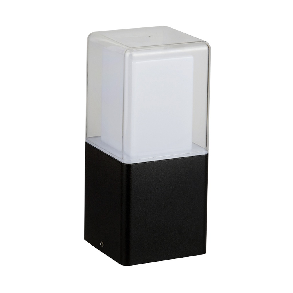 MINI POSTE LED 13W LUZ CÁLIDA 3000K | OBELIX IV