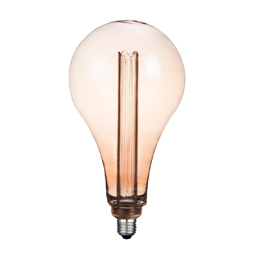 BOMBILLO LED VINTAGE DIMERIZABLE 3.5W LUZ ÁMBAR 2000K | ACRAB