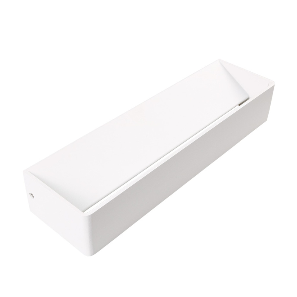 APLIQUE DE PARED LED 20W LUZ CÁLIDA 3000K | GRUIS