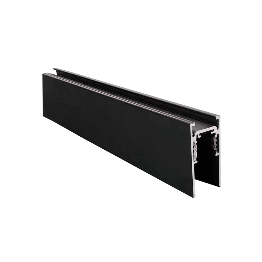 RIEL MAGNETICO DE SOBREPONER/SUSPENDER 2MT CONSTRULITA |