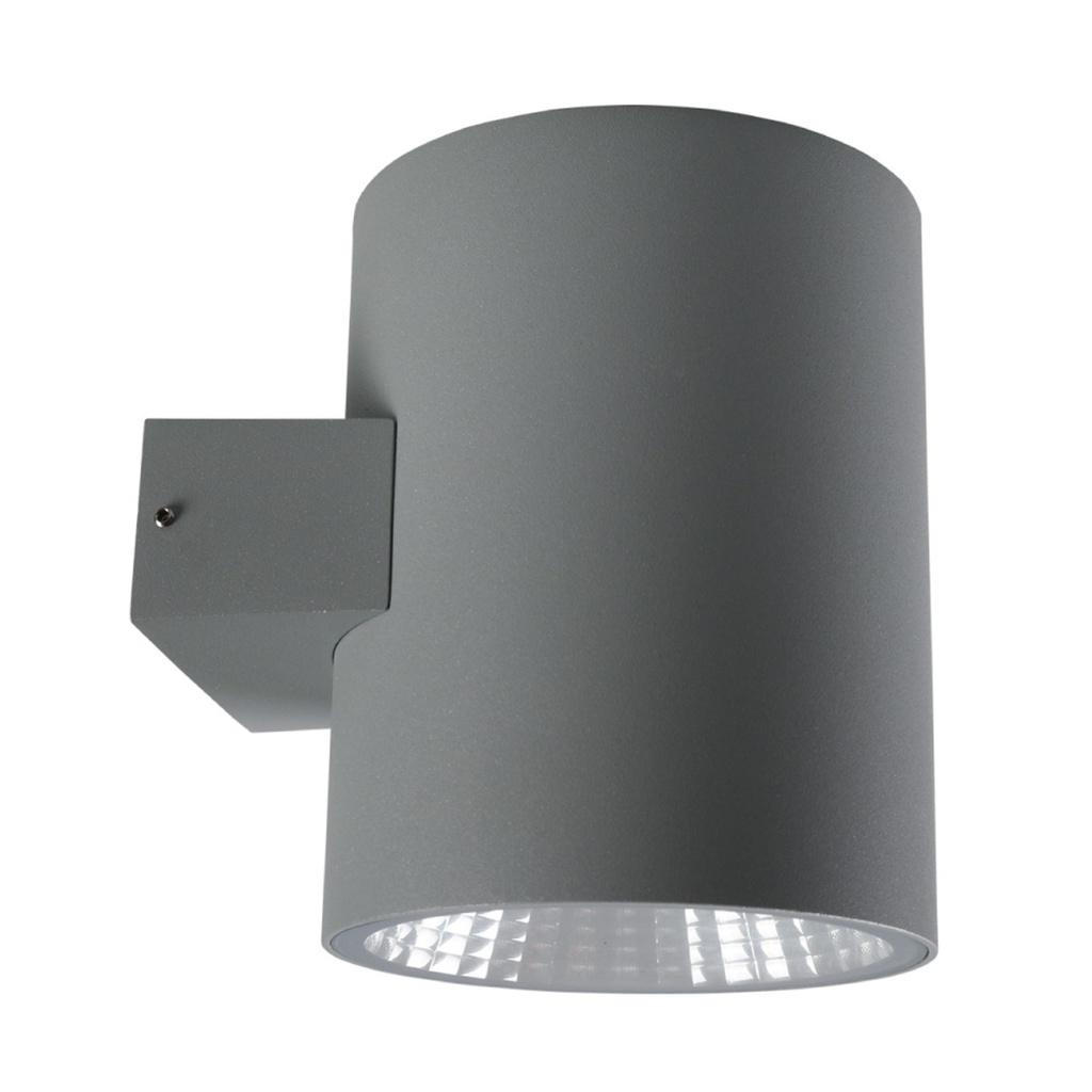 APLIQUE DE PARED TIPO SPOT LED 28W LUZ CÁLIDA 3000K | KAUS I