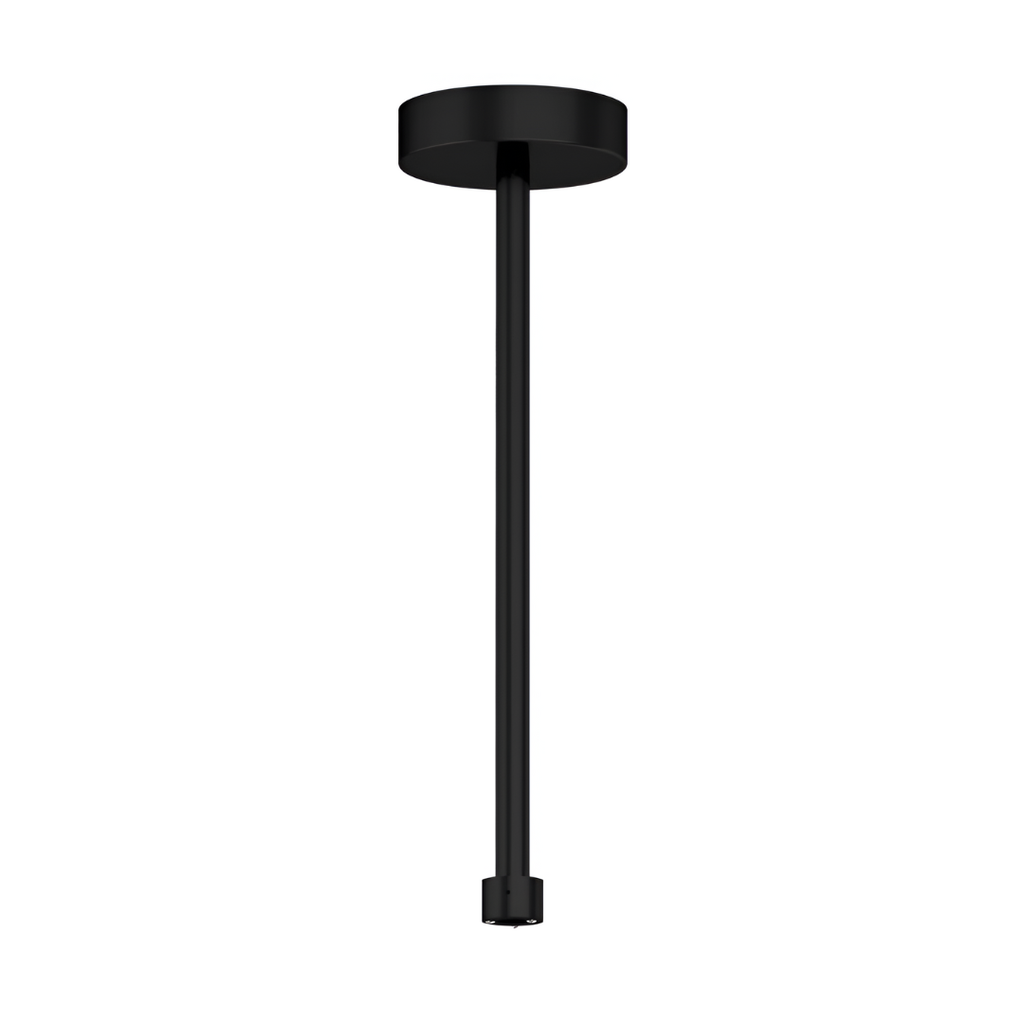 ACCESORIO BASE CON VARILLA DE LAMINA DE HIERRO PARA SUSPENDER COMPATIBLE CON AURORA CONSTRULITA | BASE CON VARILLA PARA SUSPENDER AURORA