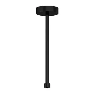 BASE CON VARILLA PARA SUSPENDER AURORA