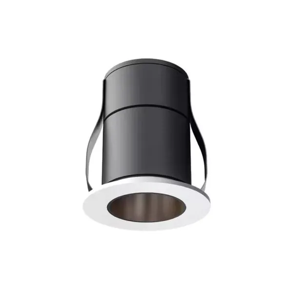 BALA DE TECHO LED 1W LUZ CÁLIDA 3000K | FORAMEN II