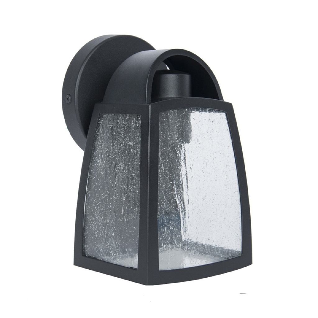 FAROL DE CRISTAL SIN LED INTEGRADO (REQUIERE BOMBILLO E27) |