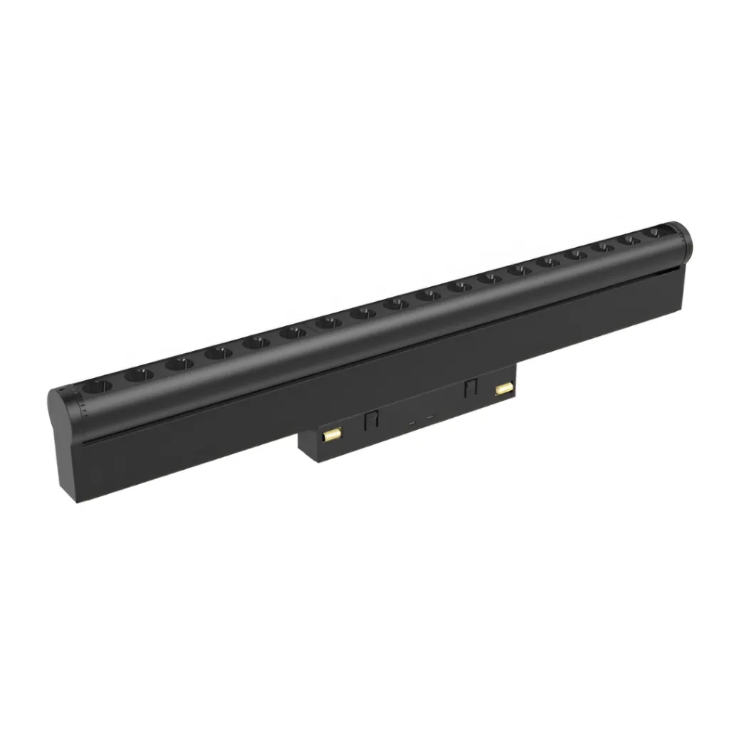 MAGNETRACK PRO
MULTISPOT