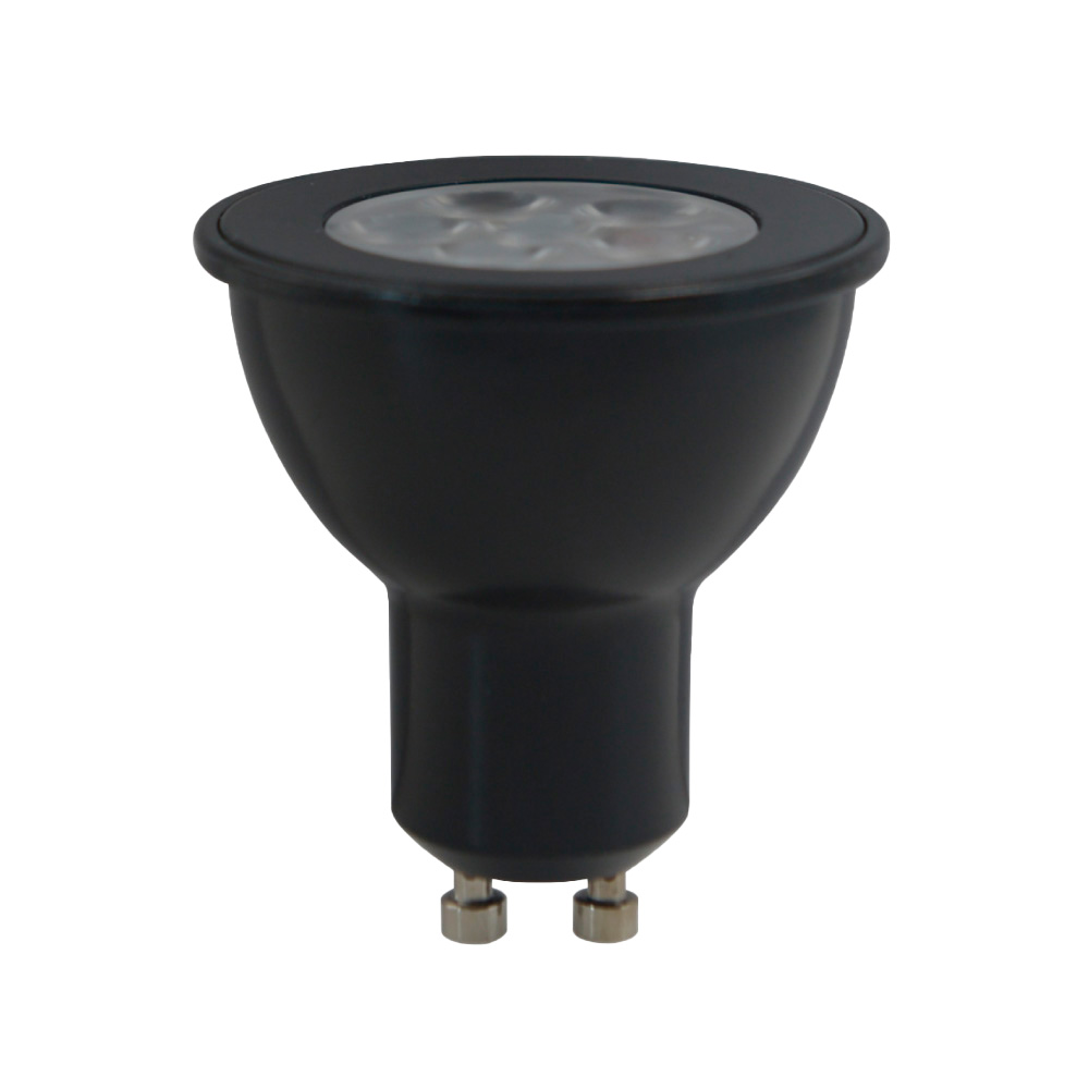 BOMBILLO GU10 LED 6W LUZ NEUTRA 4000K |