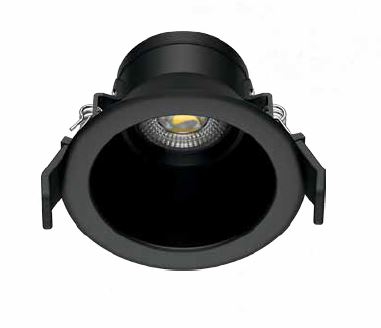 DOWNLIGHT DIMERIZABLE LED 14W LUZ NEUTRA 4000K |