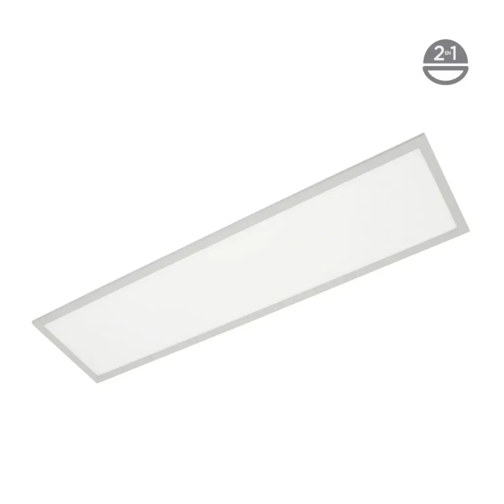 PANEL DE INCRUSTAR / COLGAR LED 45W LUZ NEUTRA 4000K | DOMUS II