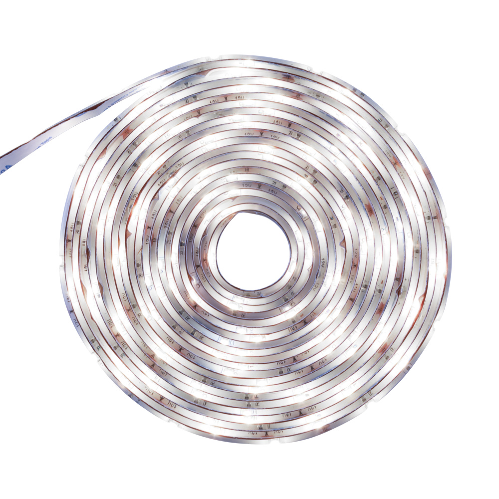 CINTA 5 METROS LED 12W LUZ NEUTRA 4000K | HALO I