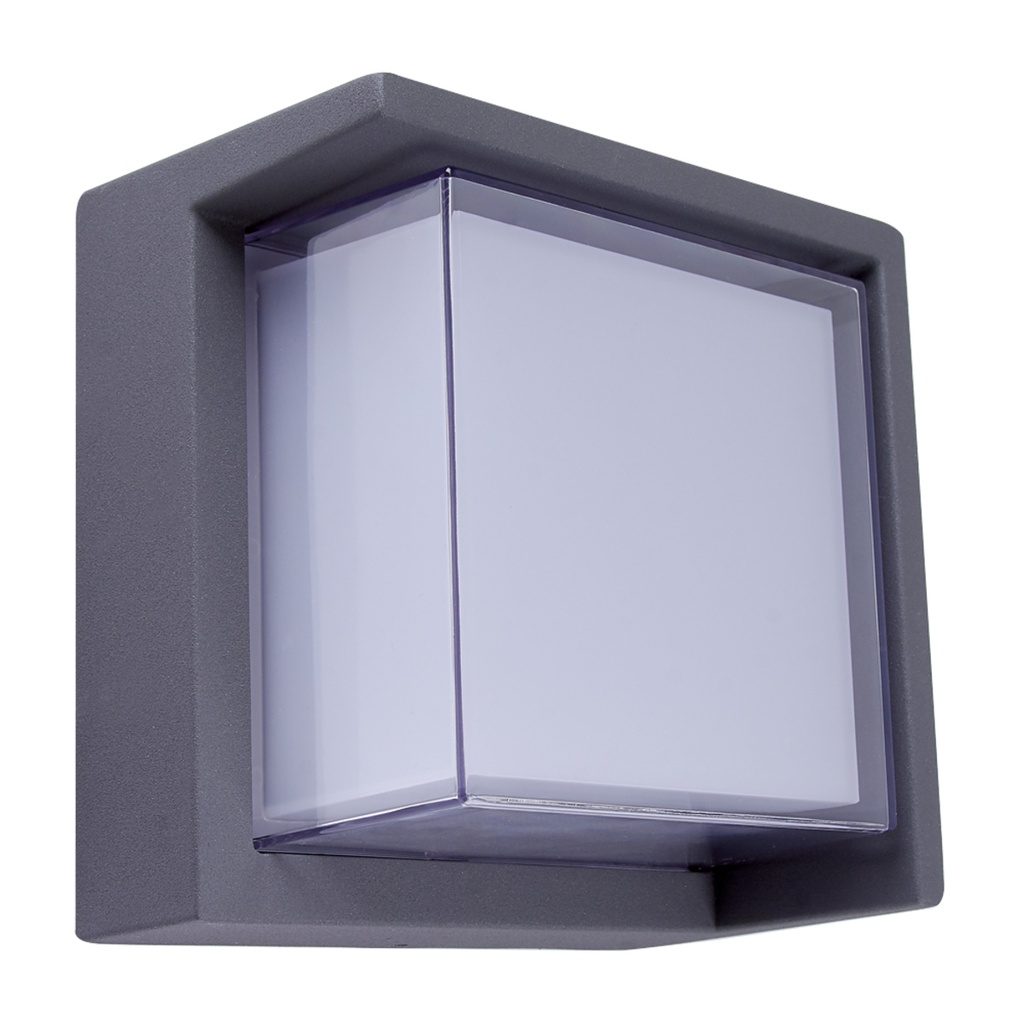 APLIQUE DE PARED LED 15W LUZ CÁLIDA 3000K | COPEINA