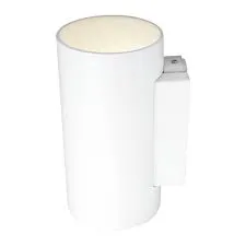 APLIQUE DE PARED CILINDRICO LED 7.5W LUZ CÁLIDA 3000K | ZIGONG
