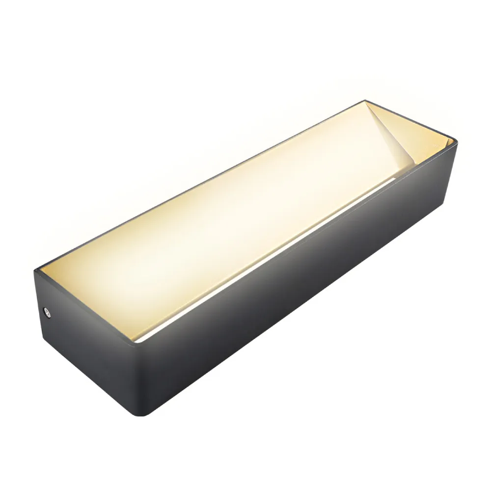 APLIQUE DE PARED LED 20W LUZ CÁLIDA 3000K | GRUIS