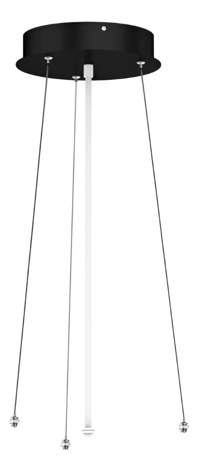 BASE ACERADA PARA SUSPENDER AURORA