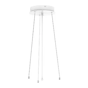 BASE ACERADA PARA SUSPENDER AURORA