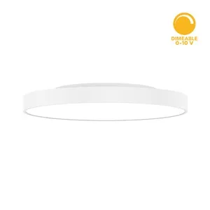 LUMINARIA DIMERIZABLE LED 80W LUZ SELECCIONABLE (3000K - 4000K - 6500K) | AURORA