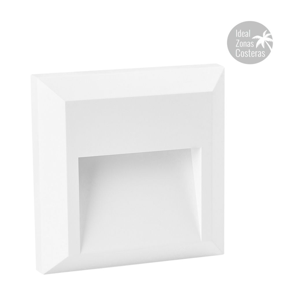 LUZ DE CORTESÍA 1W LUZ NEUTRA 4000K | ANSHAN I